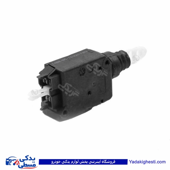 پژو پمپ قفل درب 5 فیش 405 آماتاصمد 11080278