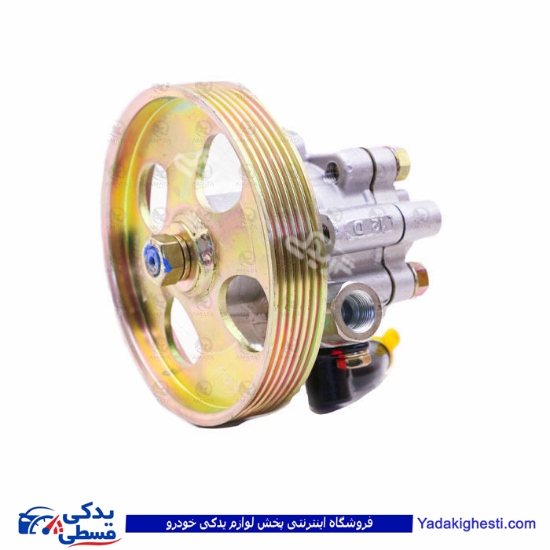 پژو پمپ هیدرولیک 405 دیناپارت آماتاصمد 11070648