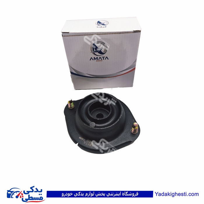 پراید توپی سر کمک فنر جلو آماتاصمد 14070478