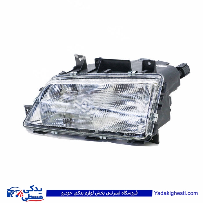 پژو چراغ جلو 405 (چپ) آماتاصمد 11021768