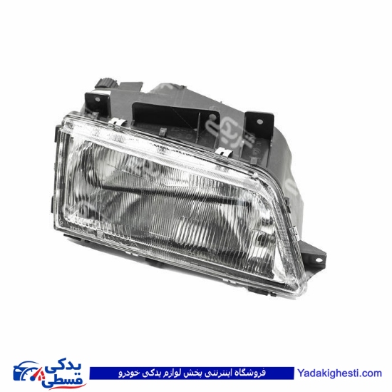 پژو چراغ جلو 405 (راست) آماتاصمد 11021758