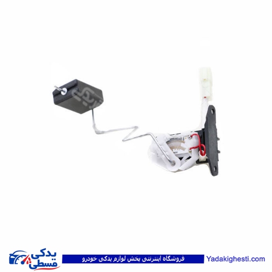 پراید درجه داخل باک انژکتوری آماتاصمد 14080718