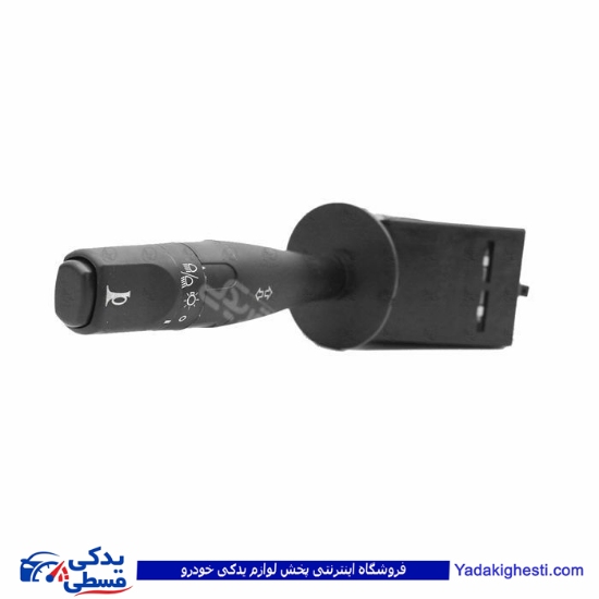 پژو دسته راهنما چراغ بوق 405وپیکان آماتاصمد 11080818