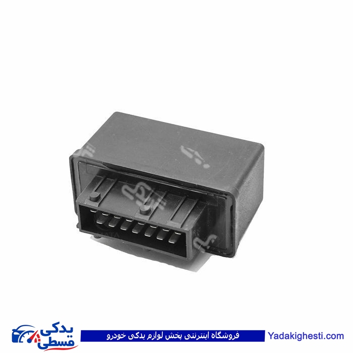 رله دوبل پیکان و پراید و پژو آماتاصمد 11080558