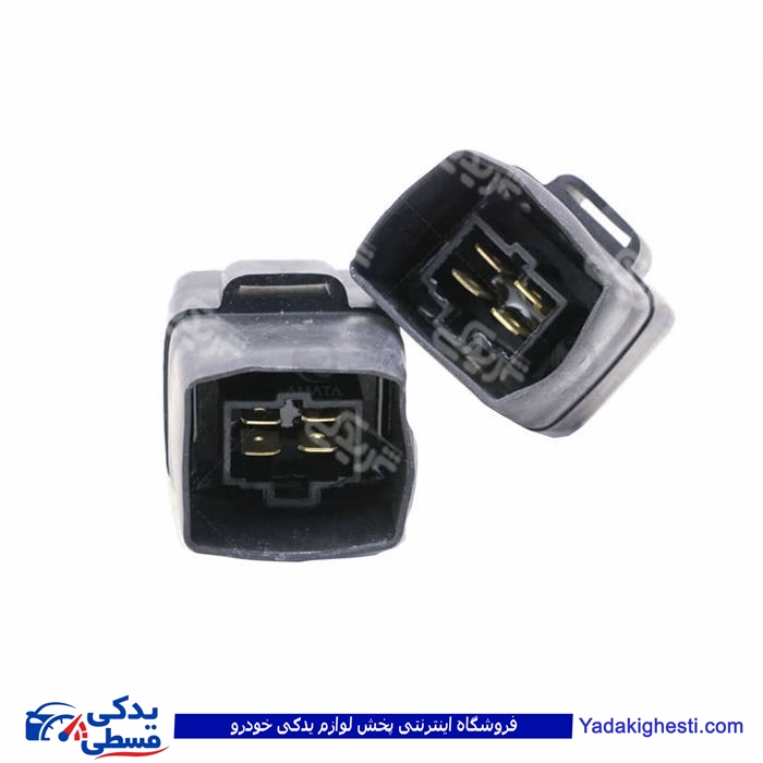 پراید رله فن دوقلو آماتاصمد 14080688