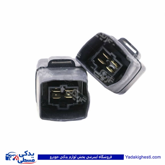پراید رله فن دوقلو آماتاصمد 14080688