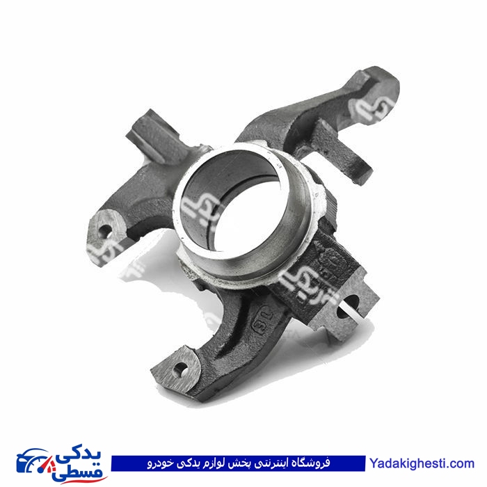 پراید سگدست ABS چپ آماتاصمد 14070078