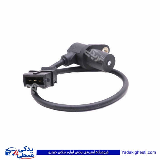 سنسور دور موتور پراید و پژو ( چشمی گیربکس ) زیمنس مشکی آماتاصمد 11080398