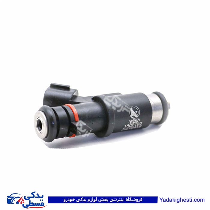 پراید سوزن انژکتور ساژم جدید تک سوراخ آماتاصمد 14080908