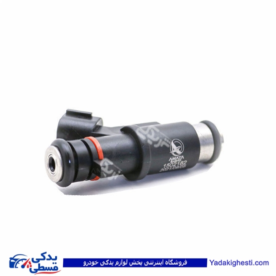پراید سوزن انژکتور ساژم جدید تک سوراخ آماتاصمد 14080908
