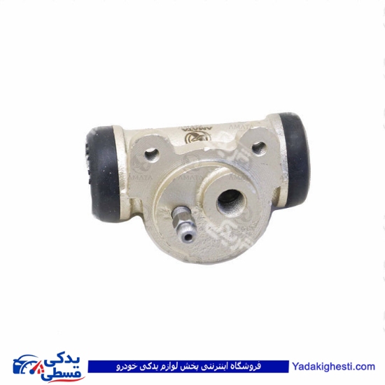 پژو سیلندر ترمز چرخ عقب سمند ABS و405چپ آماتاصمد 11070428