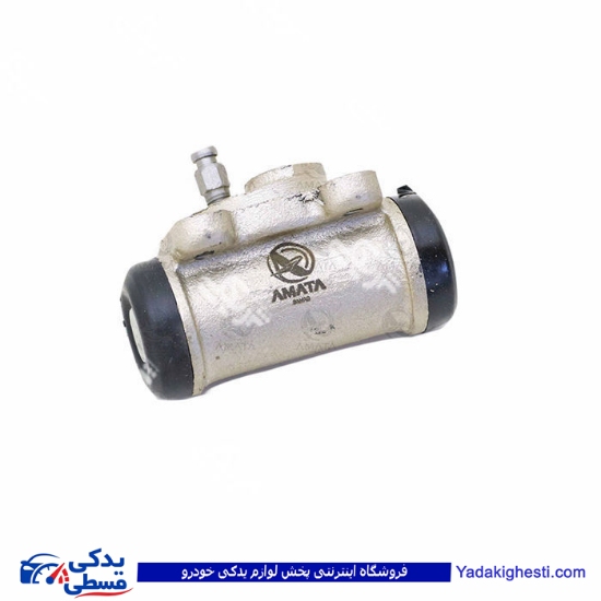 پژو سیلندر ترمز چرخ عقب 405 CBS راست آماتاصمد 11070408