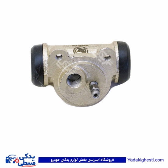 پژو سیلندر ترمز چرخ عقب 405 CBS راست آماتاصمد 11070408