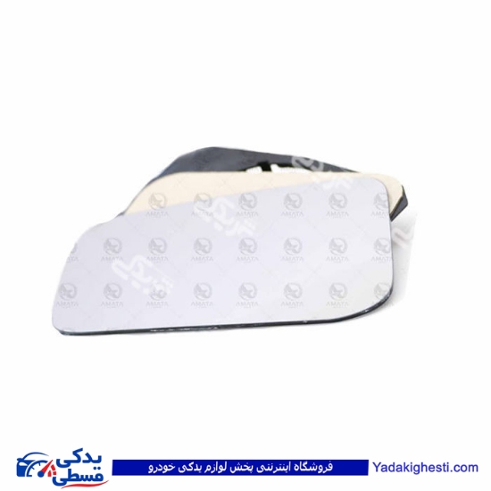 پراید شیشه آینه راست و پیکان مدل تاشو آماتاصمد 14021258