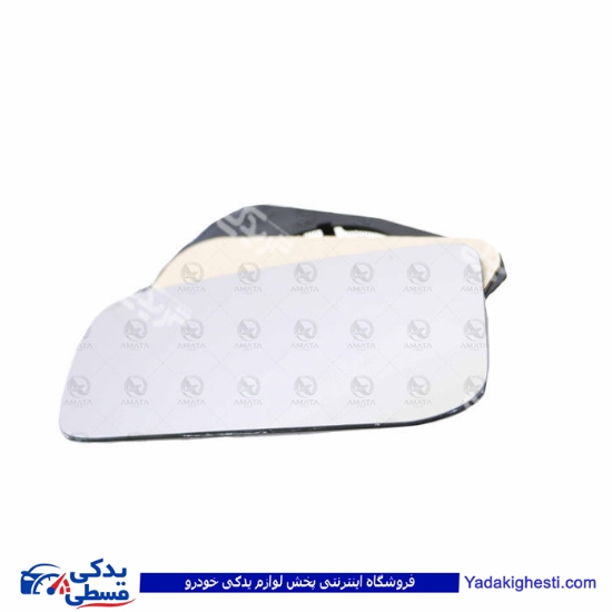 پراید شیشه آینه راست و پیکان مدل تاشو آماتاصمد 14021258