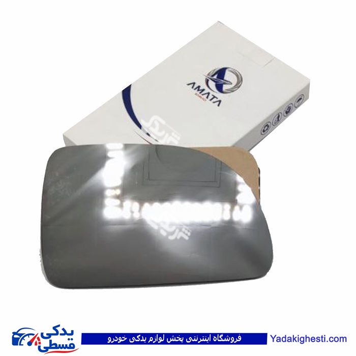 تیبا شیشه آینه (سمت راست) آماتاصمد 22020868