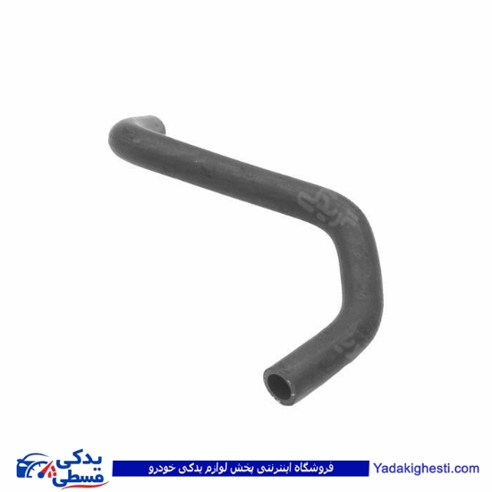 پراید شیلنگ بخاری کج انژکتور آماتاصمد 14030358