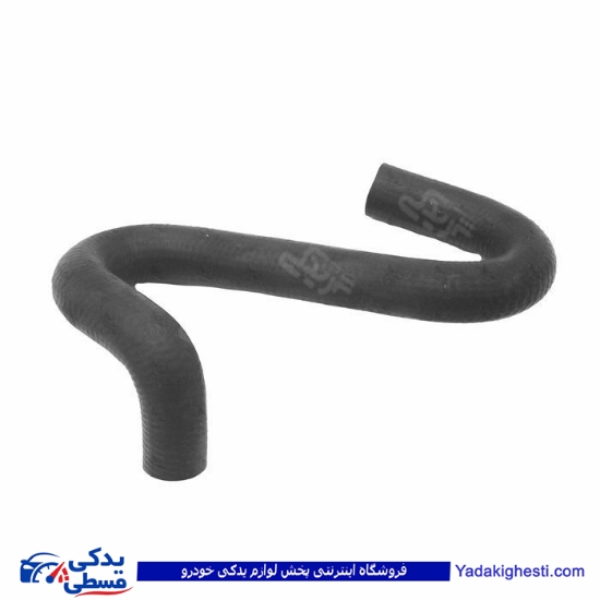 پراید شیلنگ بخاری کج کاربراتور آماتاصمد 14030368