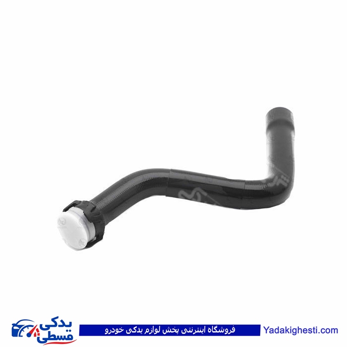 پژو شیلنگ 405 رادیات بالا (کلمپدار) آماتاصمد 11030338