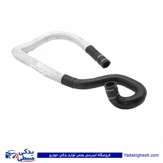 پژو شیلنگ 405 بخاری بلند روکش دار 1800 آماتاصمد 11030388