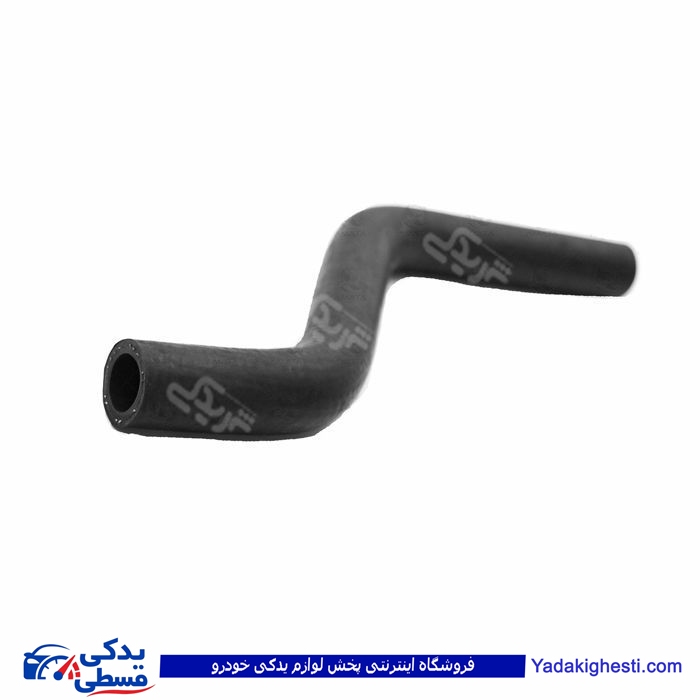 پراید شیلنگ بخاری راست انژکتور آماتاصمد 14030328