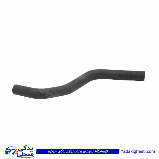 پراید شیلنگ بخاری راست کاربرات آماتاصمد 14030338