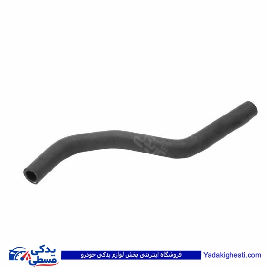 پراید شیلنگ بخاری راست کاربرات آماتاصمد 14030338