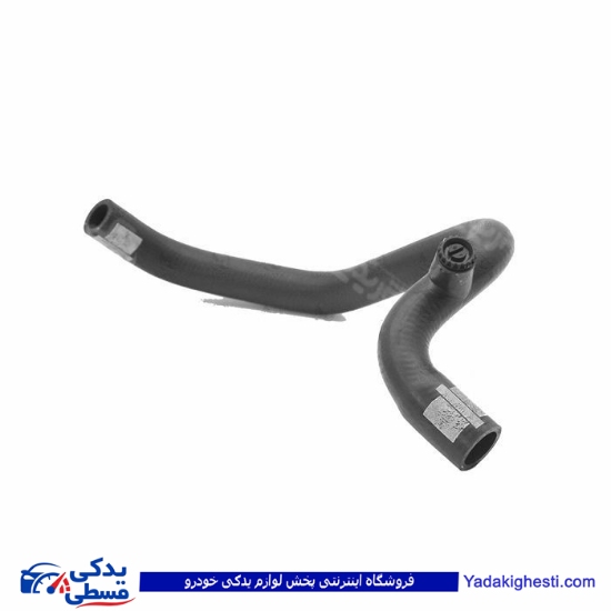 پژو شیلنگ 206 بخاری والف دار 8083 آماتاصمد 15031618