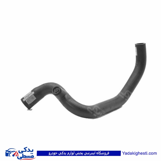 پژو شیلنگ 206 بخاری والف دار 8083 آماتاصمد 15031618