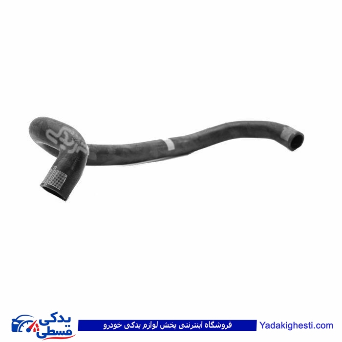 پژو شیلنگ سمند EF7 رادیات پایین خروجی آماتاصمد 13030128