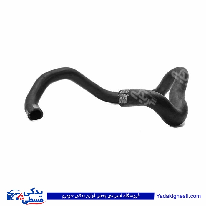 پژو شیلنگ رادیات پایین خروجی R2 موتورTU5 آماتاصمد 11030348