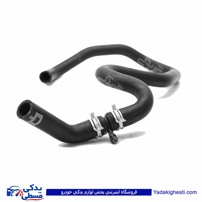ال 90 شیلنگ خروجی بخاری L90 آماتاصمد 29030048 ( عمده )