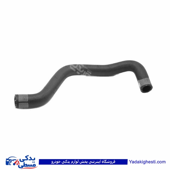 پژو شیلنگ 405 بخاری کوتاه آماتاصمد 11030428