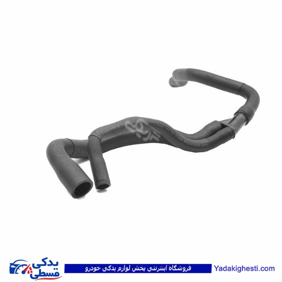 پژو شیلنگ 405 بخار روغن (خرچنگی دوقلو)گازسوز آماتا 11030398