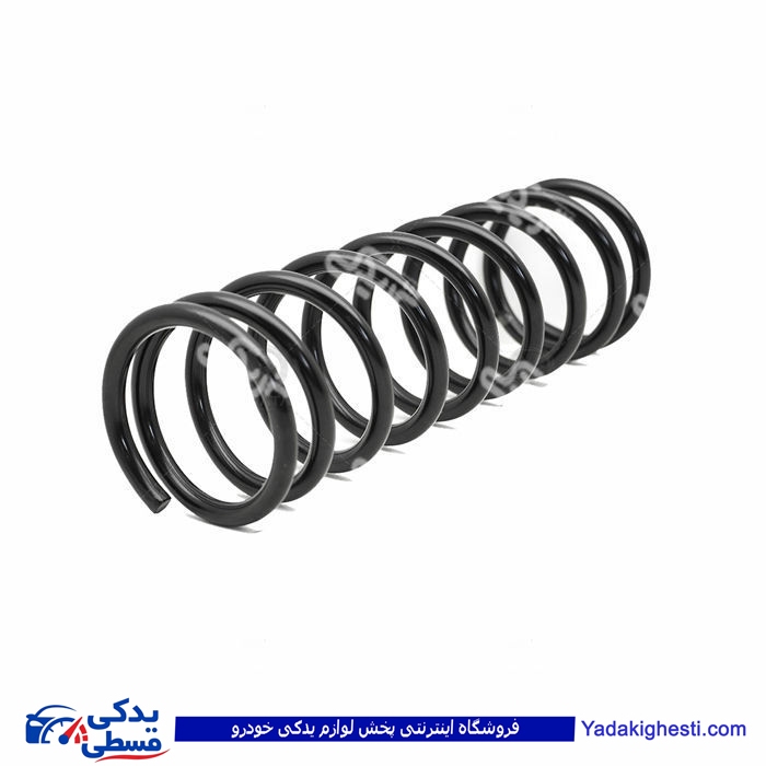 پراید فنرلول عقب معمولی آماتاصمد 14070178