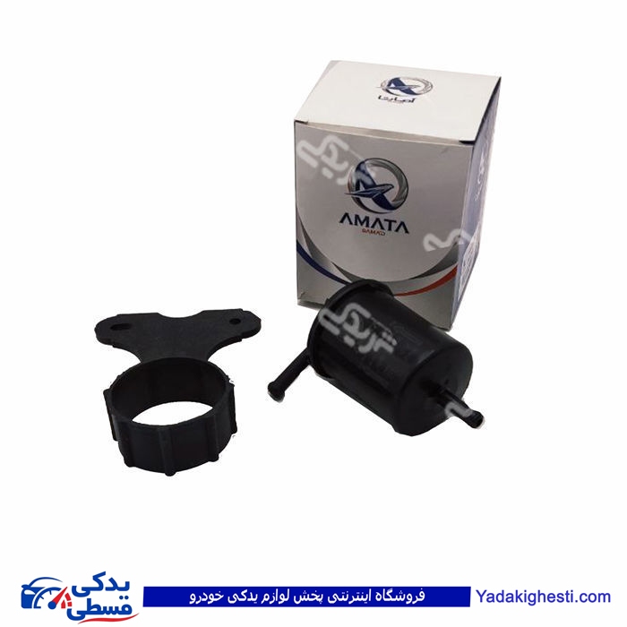 پراید صافی بنزین انژکتوری یک سر کج آماتاصمد 14030508