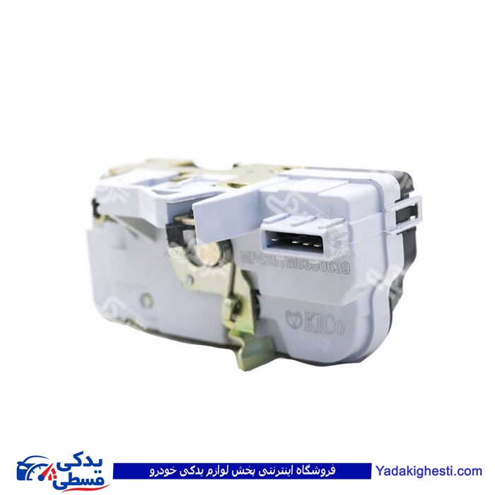 پژو قفل داخل درب 206 عقب چپ آماتاصمد 15011798