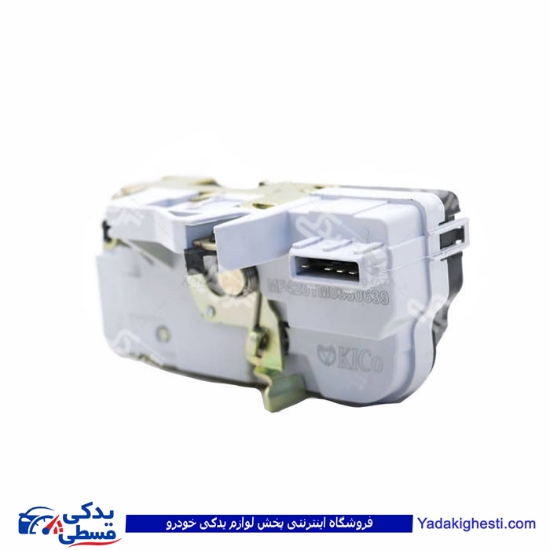 پژو قفل داخل درب 206 عقب چپ آماتاصمد 15011798
