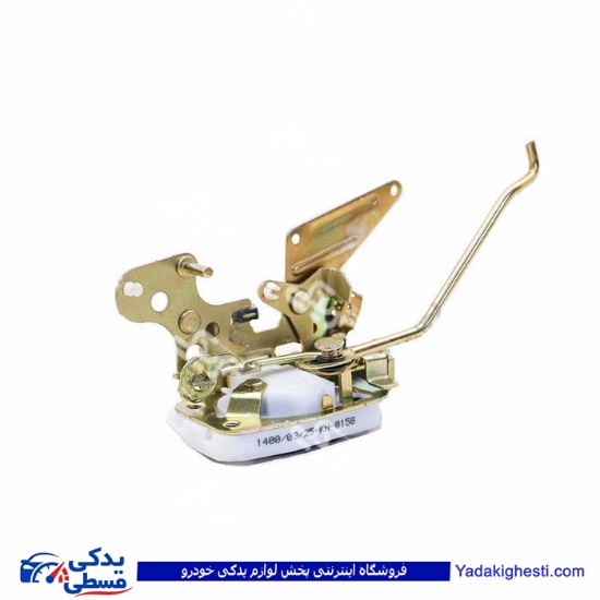 تیبا قفل داخل درب عقب راست آماتاصمد 22010358