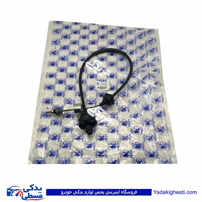 پژو سیم کلاچ 206 مدل 95و رانا ریگلاژ دستی آماتا 23060028