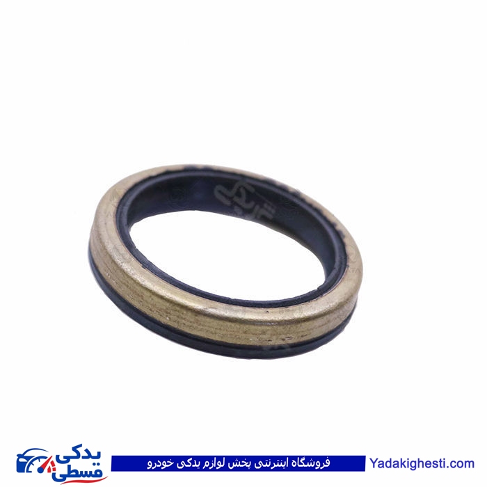 پراید کاسه نمد چرخ عقب آماتاصمد 14030428