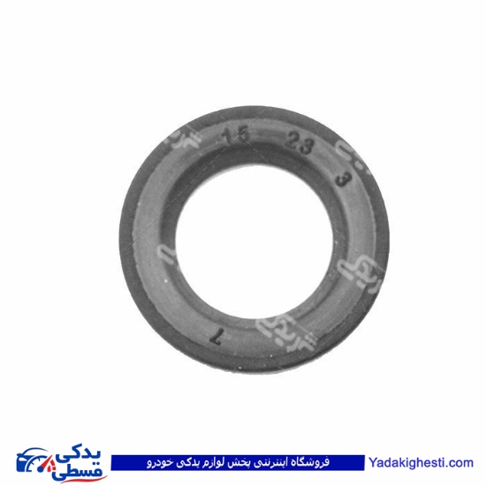 پژو کاسه نمد ماهک دنده 206 آماتاصمد 15031728