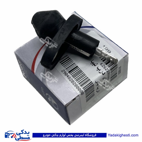 تیبا شاسی لای درب جلو آماتاصمد 22080088