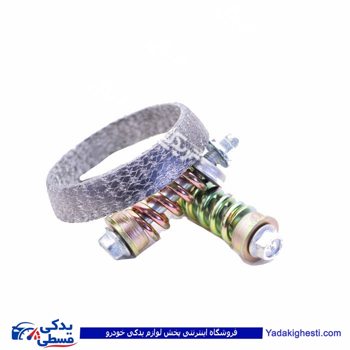 پژو واشر گلو اگزوز کامل(کیت) 405 آماتاصمد 11040528