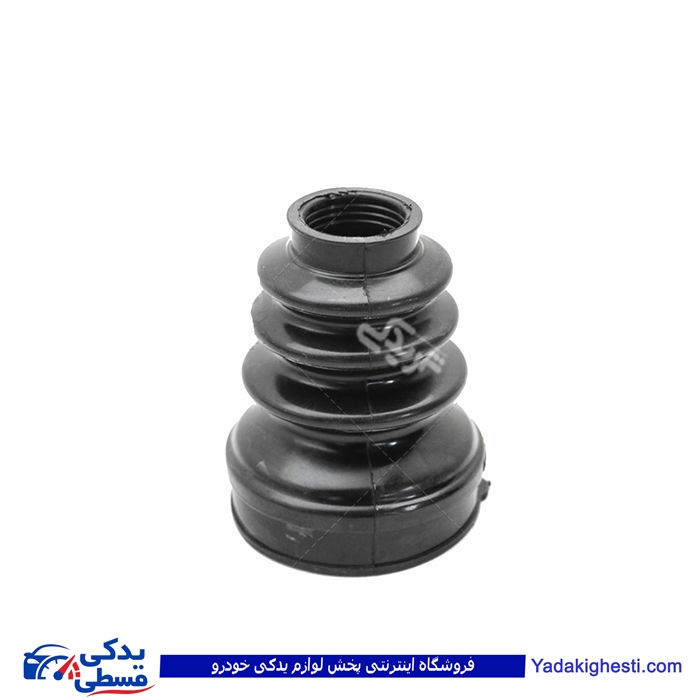 پژو گردگیر پلوس 206 سمت گیربکس سه گوش آماتاصمد 15031738