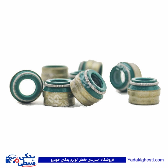 پژو لاستیک سوپاپ 405 ویتون VITON آماتاصمد 11050528