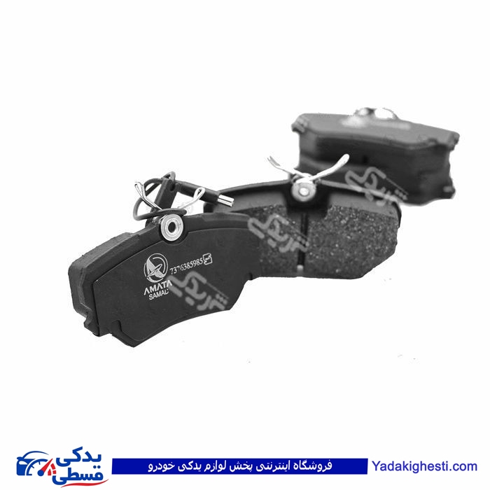 پژو لنت جلو 405 آماتاصمد 11070138