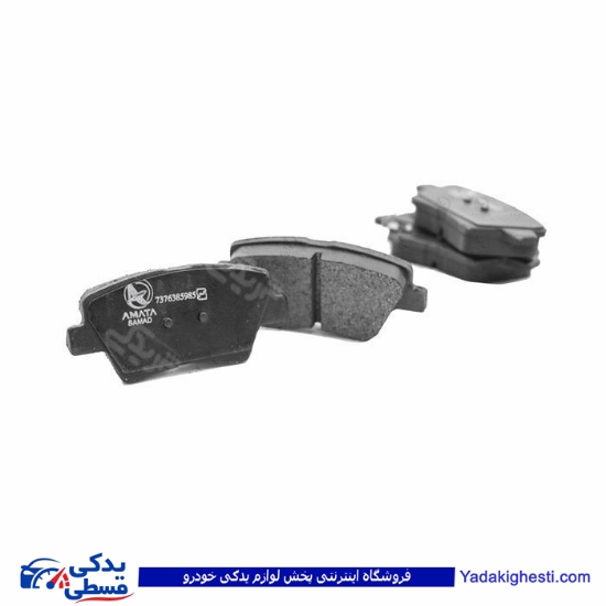 پژو لنت عقب سورن ، دنا (دیسکی) آماتاصمد 13070078