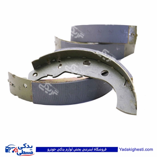پژو لنت عقب و کفشکی 405 آماتاصمد 11070198
