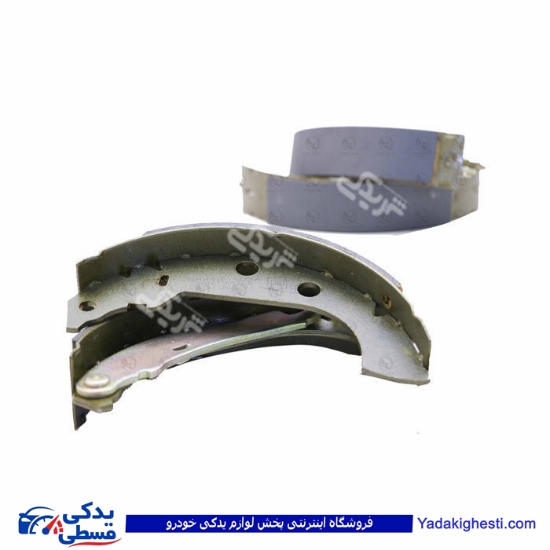 پژو لنت عقب و کفشکی 405 آماتاصمد 11070198